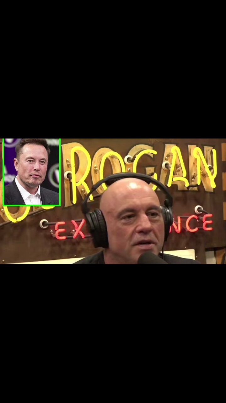Joe Rogan Notices Something ‘Really Interesting’ When Elon Bought Twitter