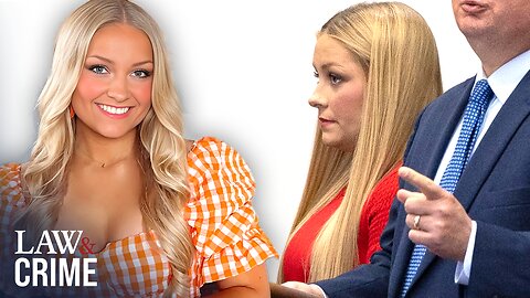 9 Chilling New Details in Beauty Queen Cheerleader’s Dead Baby Case