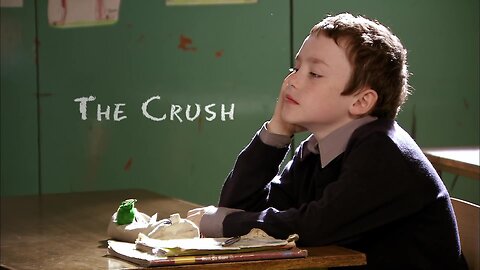 The Crush : Oscar Nominated Short film 💯