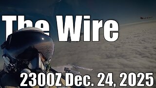 The Wire - December 24, 2025