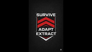 Goopin' | SURVIVE. ADAPT. EXTRACT | !merch