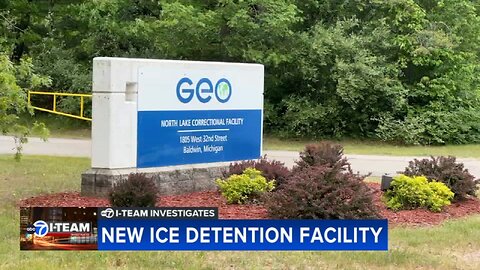 Shocking exclusive interview whistleblowers speak out Ice detention shackled stripped starved