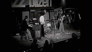 The Moody Blues - "Tuesday Afternoon"