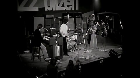 The Moody Blues - "Tuesday Afternoon"