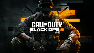 Call of Duty: Black Ops 6- Emergence (Mission 6)