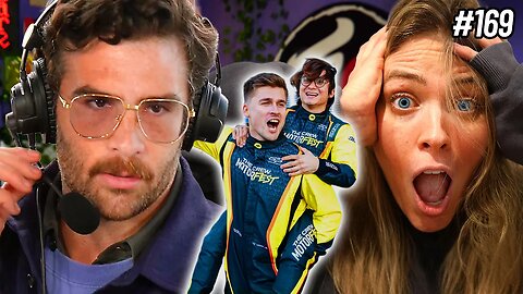 Anything New Happen This Week？ ｜ Fear& [avJjl7rSeX8]