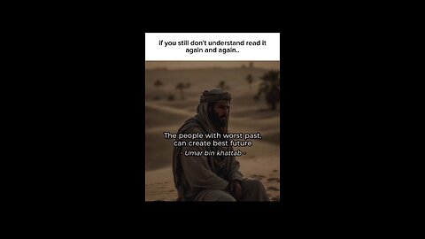 “Your past doesn’t define you — it refines you. 🌙”