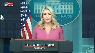 WATCH: Karoline Leavitt confirms Biden’s policies kept illegal who killed four in the US