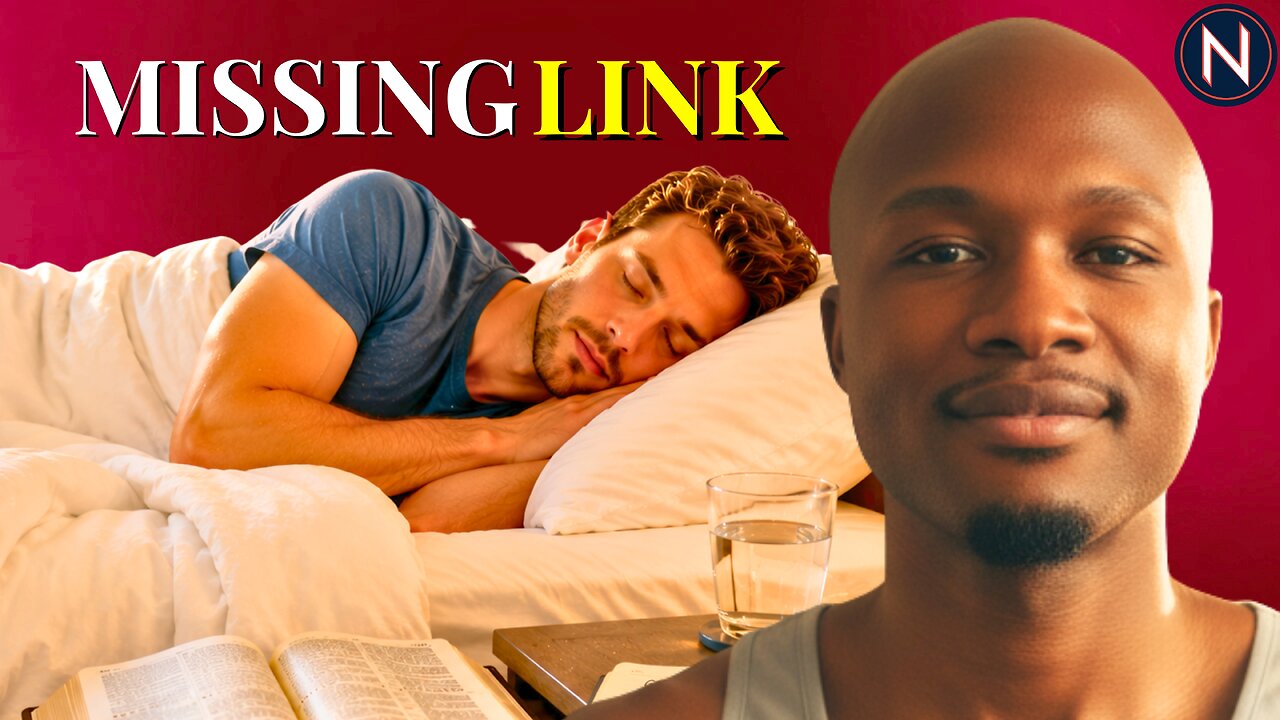 THE SPIRITUAL DISCIPLINE OF REST, RECLAIMING YOUR SLEEP FOR MAXIMUM PHYSICAL RECOVERY