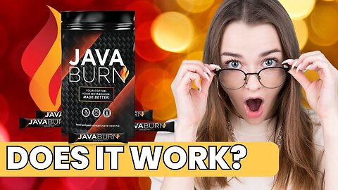 Java Burn Review I Tried It for 30 Days… Here’s What Happened! ☕🔥