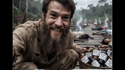 Discussion by Baltictiger & VictorHugo on the Alt Media Meltdown