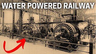 CHICAGO WORLD FAIR 1893: TECHNOLOGY THAT WILL BLOW YOUR MIND