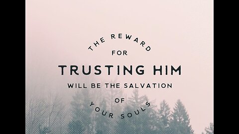 1st Peter 1 (Part 2) Read and Explained.