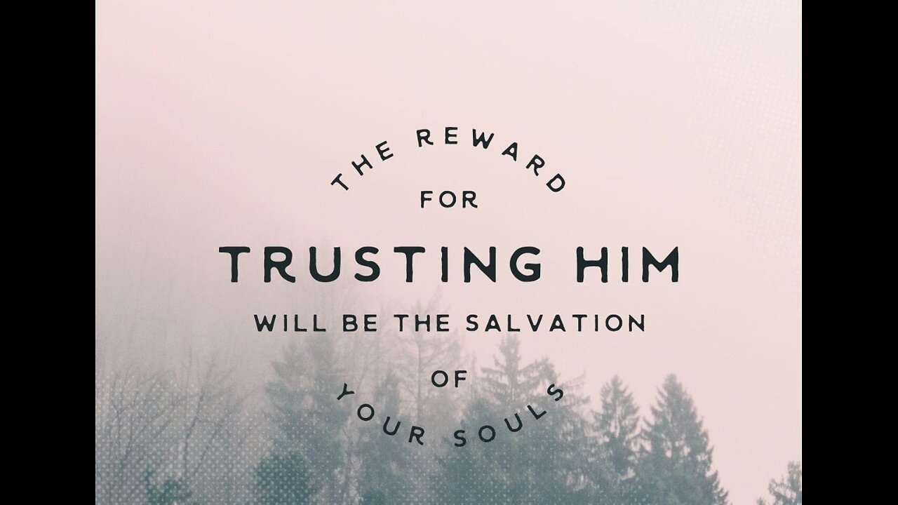 1st Peter 1 (Part 2) Read and Explained.