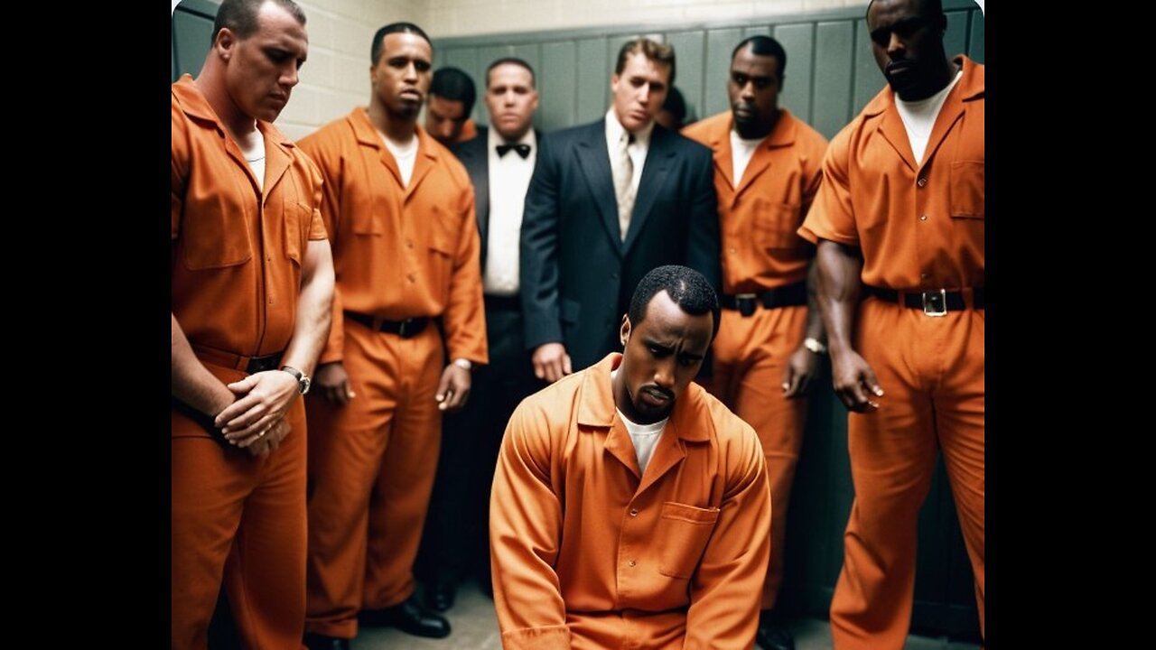 P diddy given 50 months at sentencing