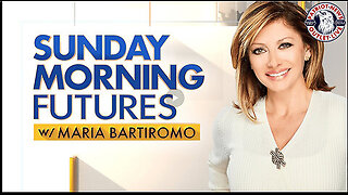 Sunday Morning Futures w- Maria Bartiromo - Fox News - 03.02.2025