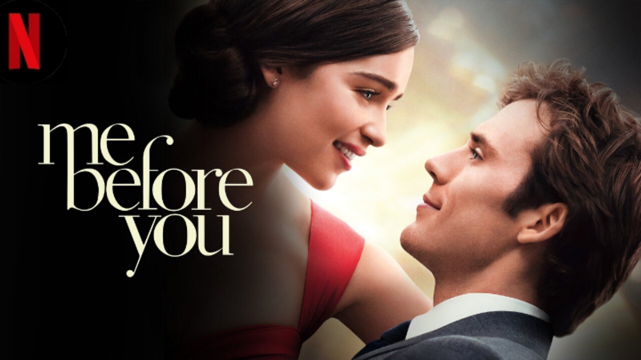 Me Before You (2016) | Emotional Romance Explained | Emilia Clarke & Sam Claflin 💔✨