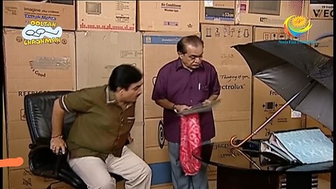 Taarak Mehta Ka Ooltah Chashmah episode 414