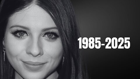 Michelle Trachtenberg Has Passed Away at 39