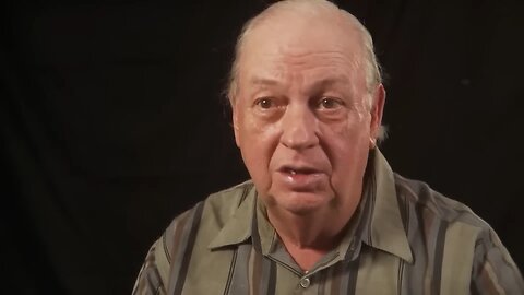 I Saw Living Beings after a Crash