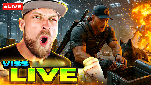 🔴LIVE - Stella Montis Zero To Hero Runs All Day! - Arc Raiders