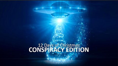 Episode 486 Dec16, 2025 The 12 Days of Christmas - GameChangerTV