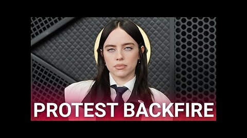 Billie Eilish's 'stolen land' remark haunts singer as critics demand she give up her mansion