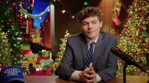 Nick Responds to JD Vance 😂