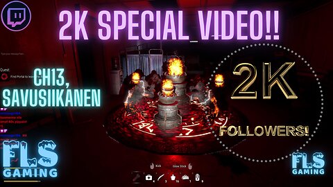 Fear Therapy Funny Moments [2K subs special (youtube)] // #horror #feartherapy