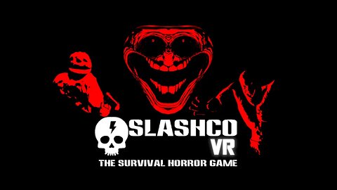 SLASHCO VR TIME