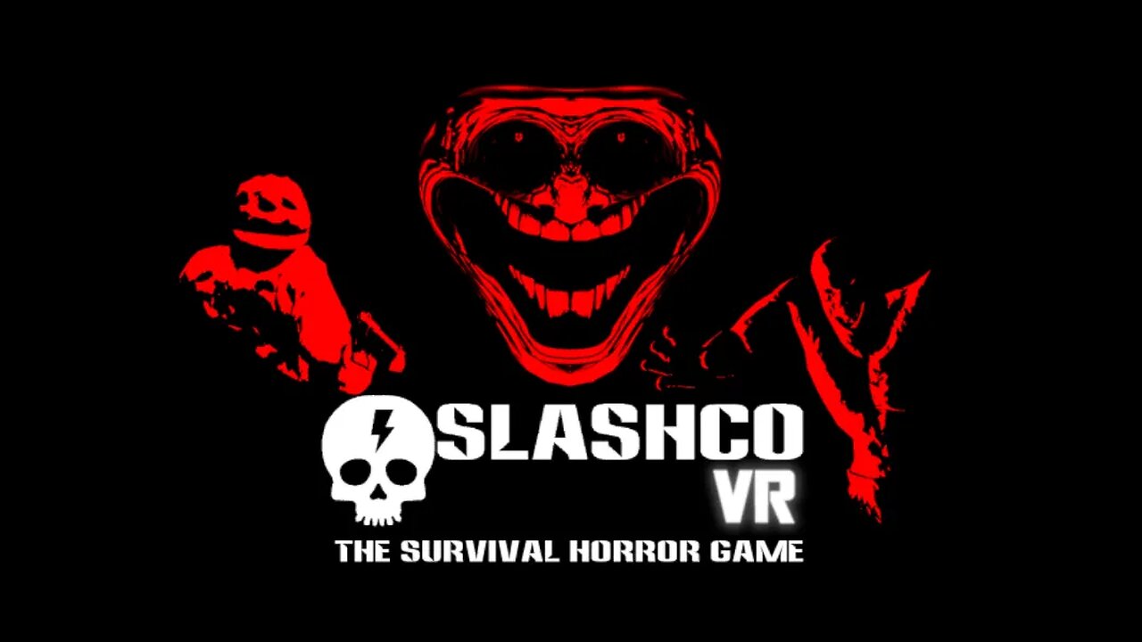 SLASHCO VR TIME