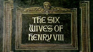 The Six Wives of Henry VIII (TV Series 1970) | Jane Seymour (Episode 3)