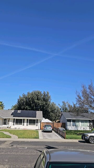 Please stop it President Trump