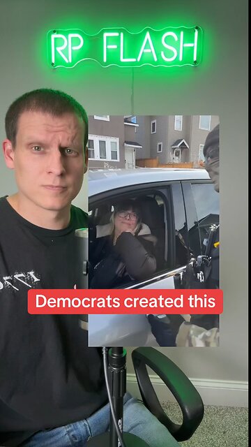 Democrats created these liberals in Minnesota and all over the world