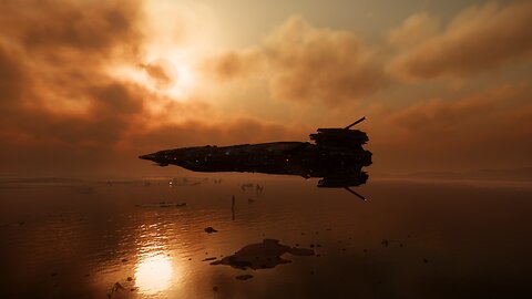 Star Citizen: Project Hyperion