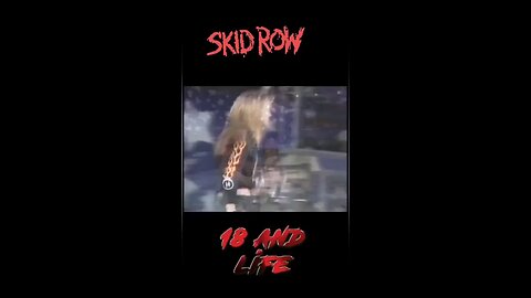 skid row