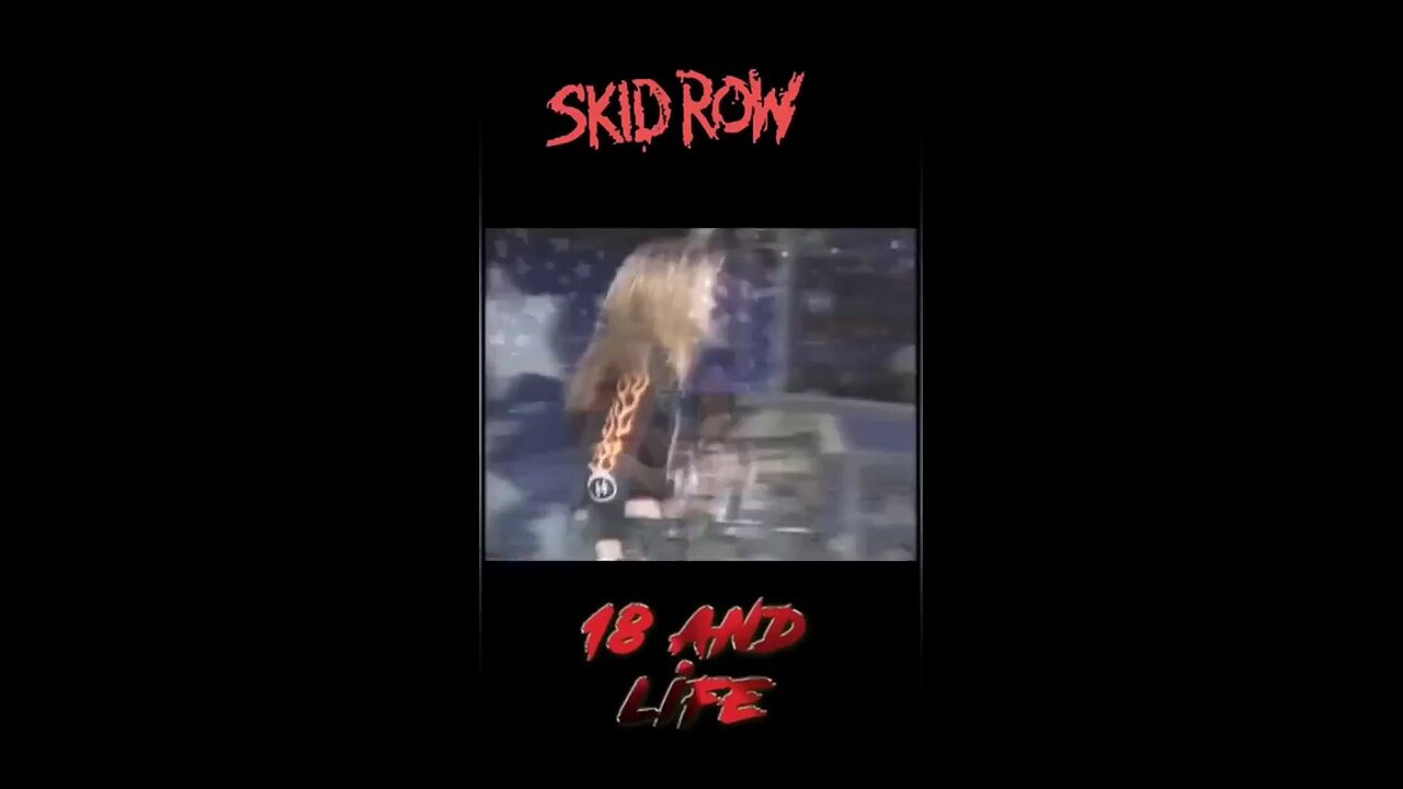skid row