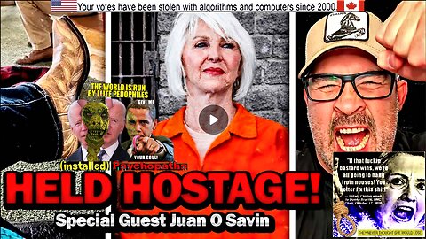 BIGGEST NEWS TO BREAK! Our Country Depends On It..The Tina Peters Standoff