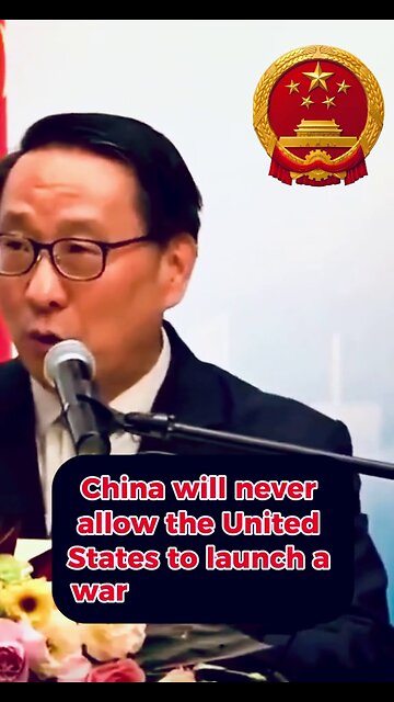 Victor Zhikai Gao introduced the Dongfeng-61 and issued a warning to the United States: