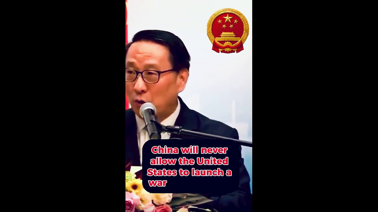 Victor Zhikai Gao introduced the Dongfeng-61 and issued a warning to the United States: