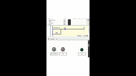 plc programming tutorial laching using codesys