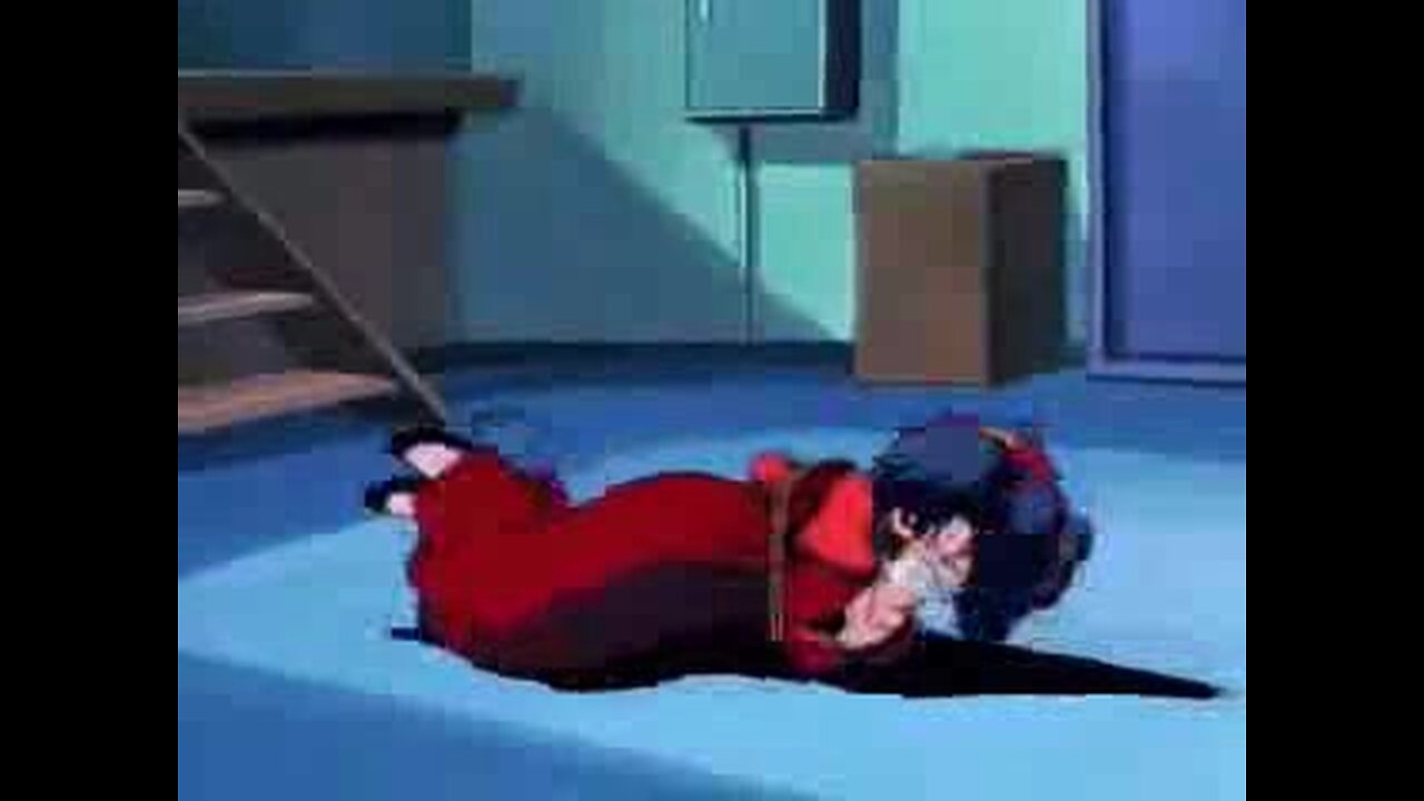 Ranma 1/2 damsel 5