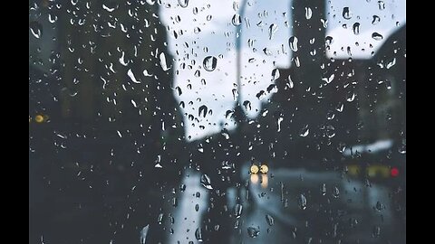 Rainfall Warning Issued for Squamish - www.squamishreporter.com