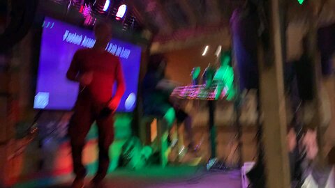 Stephen Fooled Around And Fell in Love