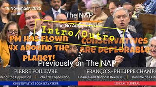 ORNAP - November 19, 2025