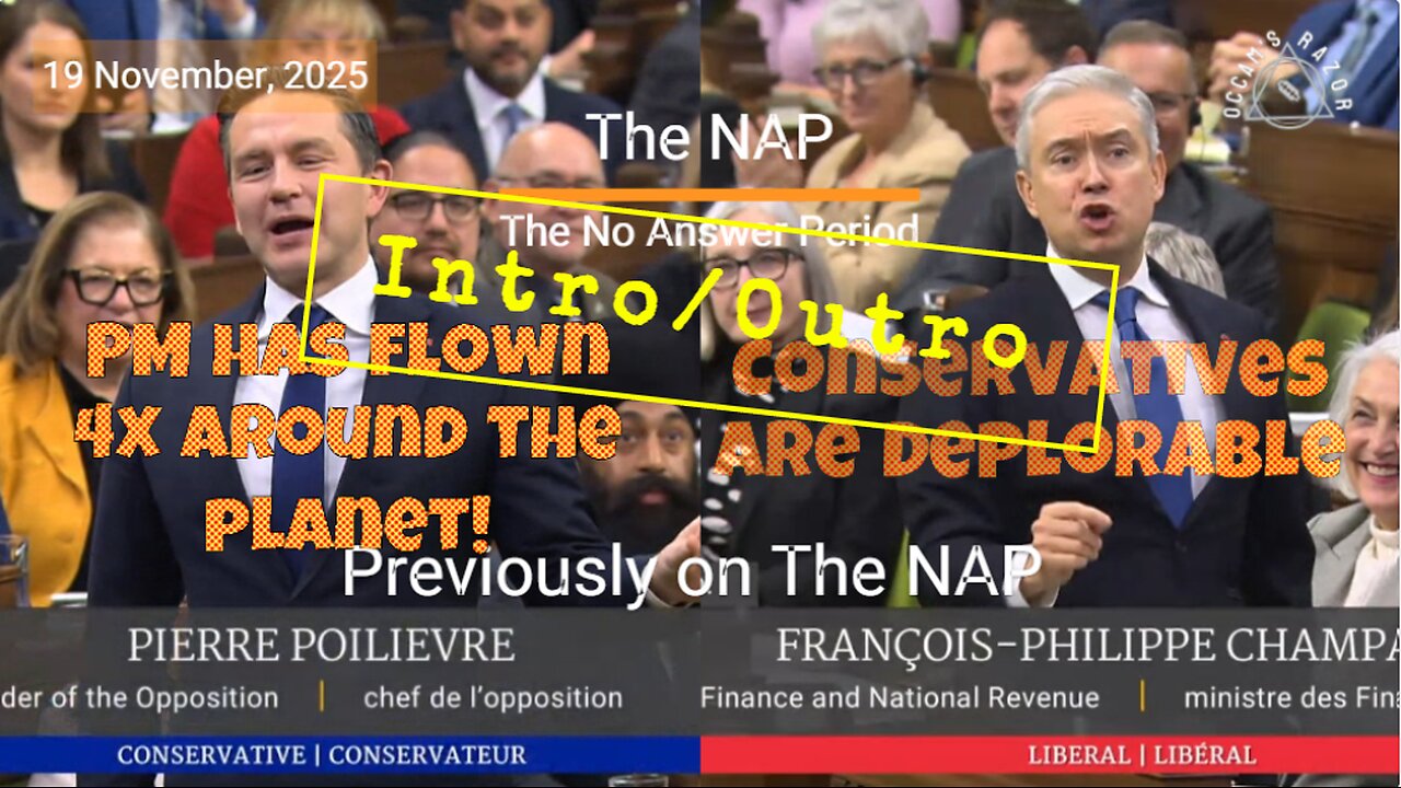 ORNAP - November 19, 2025