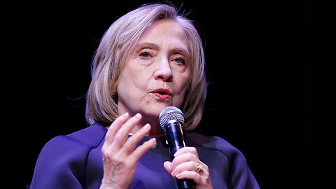 Family Research Council President Claps Back at Hillary Clinton's 'White Men and Religion' Comments