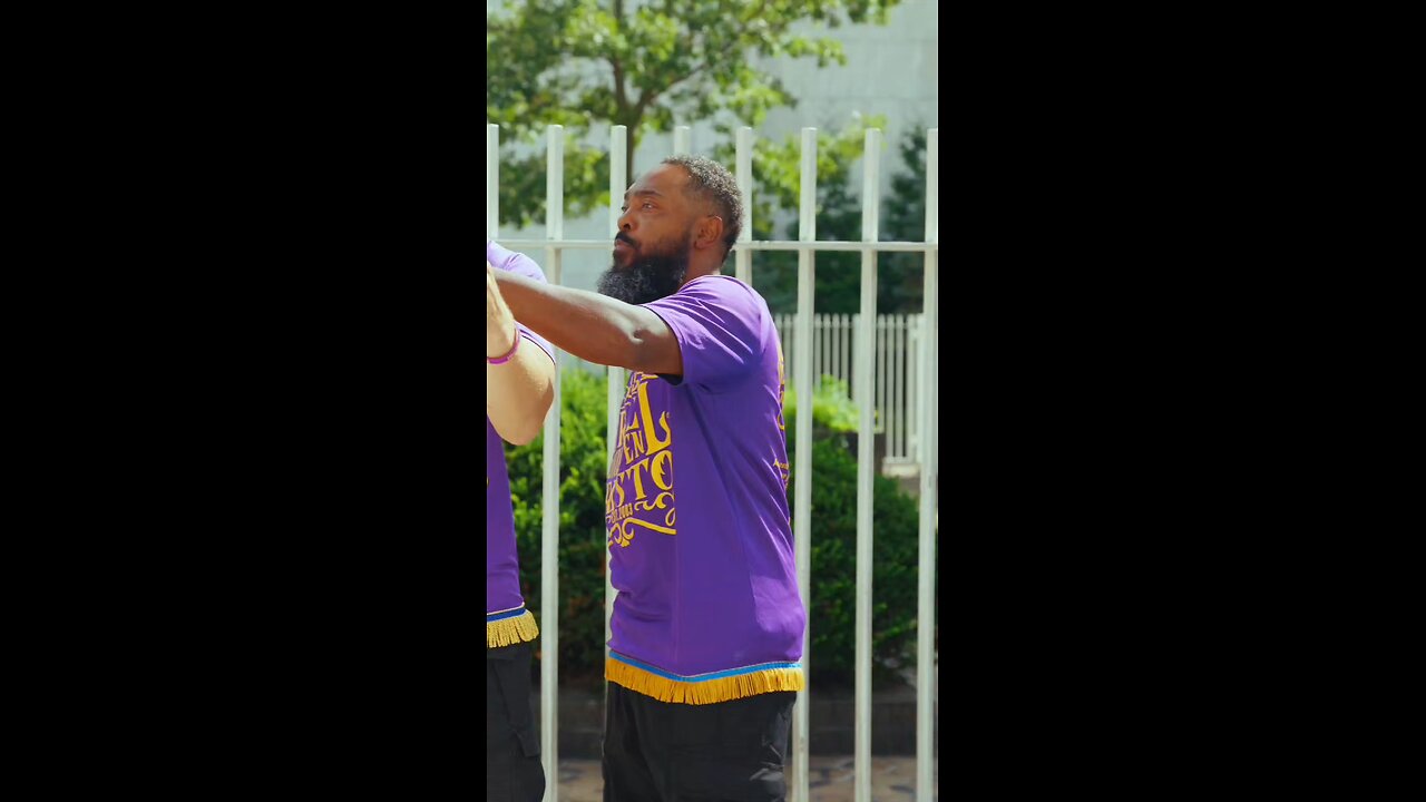 What's That Israelite Drip On Your Shirts???