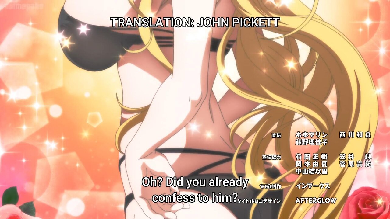 looking respectfully | Easygoing Territory Defense by the Optimistic Lord