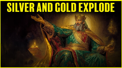 SILVER ALL-TIME HIGH?